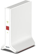 FRITZ!Repeater 3000 AX répéteur Wi-Fi – gris