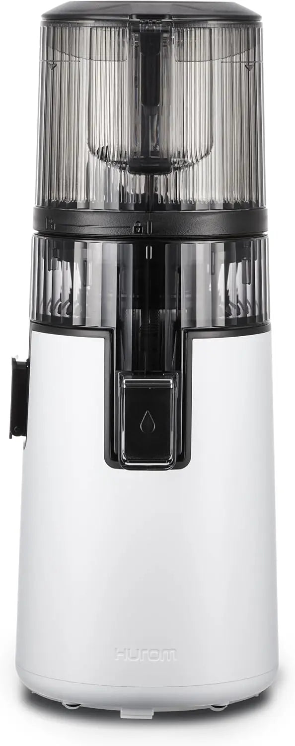 Hurom H70ST Nouveau Slow Juicer filtre – gris/noir