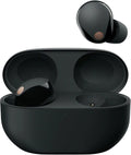 Sony WF-1000XM5 Écouteurs sans fil avec réduction de bruit ANC – noir/gris