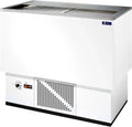 MBH - Refroidisseurs de boissons 1 m pour la restauration. Refroidisseur de bouteilles professionnel – 0,109 kW / 0,105 kW, 50 Hz, gris