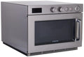 Saro - Samsung MJ2651 Four à Micro-Ondes pour la Restauration – 1500 W, 26 l, argenté