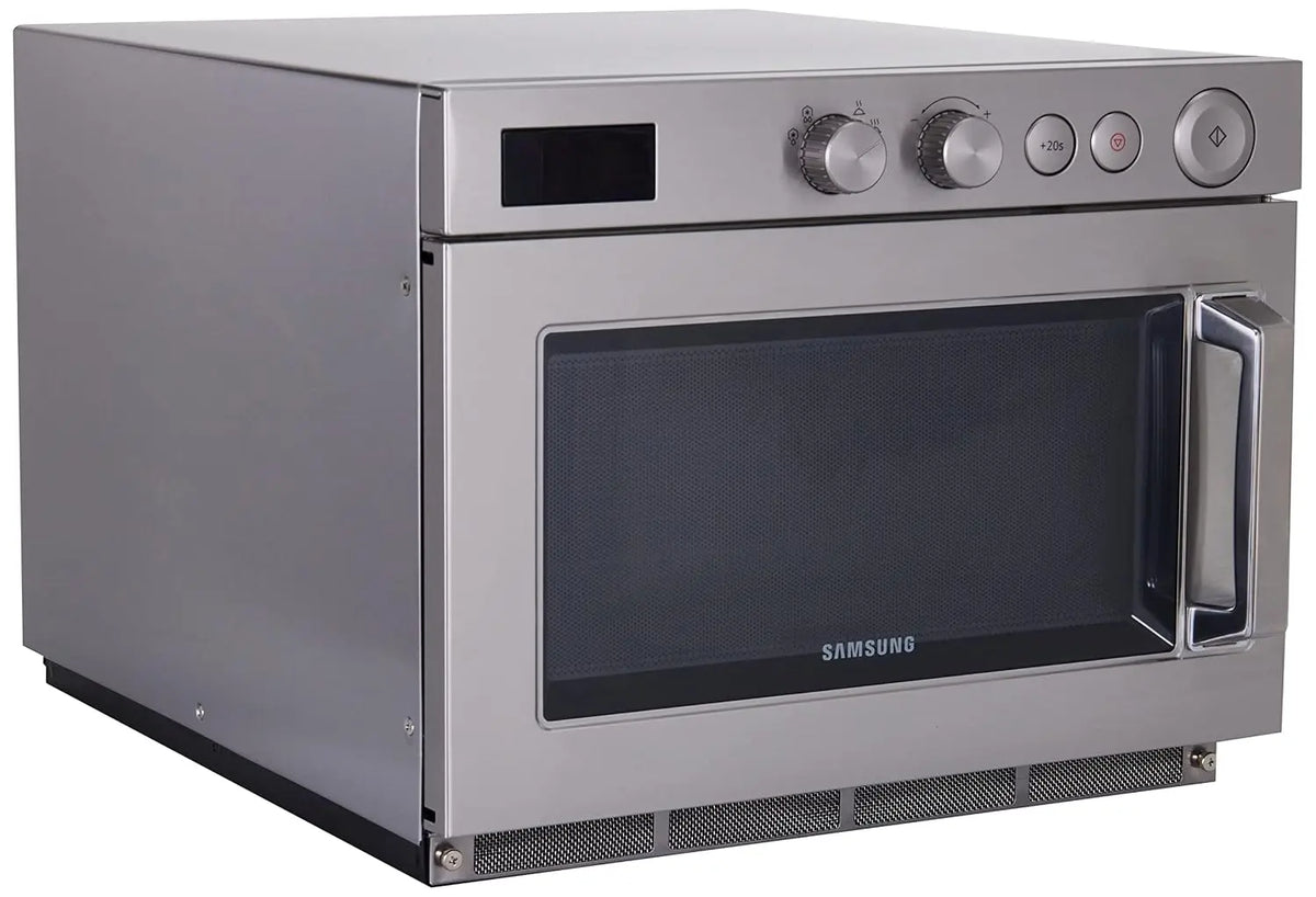 Saro - Samsung MJ2651 Four à Micro-Ondes pour la Restauration – 1500 W, 26 l, argenté