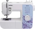 Brother XM2701S Exclusive Edition Machine à Coudre – gris/bleu