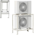 Support de Support de climatiseur – 800×800×450 mm, gris