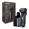 Panasonic Series 800 Personalcare ES-LV97 Rasoir 5 Lames dont 2 de finition externes Wet & Dry 5