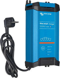 Victron Energy bleu Smart IP22 Charger 12/30 1 230V - BPC123042002 – 0,5 W