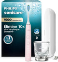 Philips Sonicare DiamondClean 9000 appareil d'hygiène dentaire – HX9911/29, bleu/noir/gris