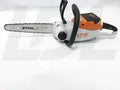 PACK INITIAL tronçonneuse MSA 120 C-B + 1 chargeur AL101 + 1 batterie AK20 – gris