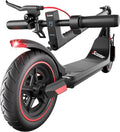 IScooter i8M Trottinette Électrique Pliable Adulte – 450 W / 500 W, 5,2 Ah, gris/noir