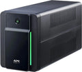 APC Back UPS - BX1200MI-FR - Onduleur 1200VA – 650 W, 1 Go, gris/noir