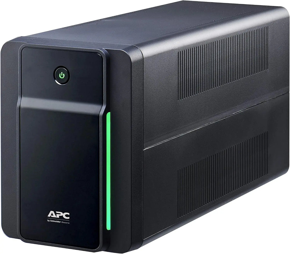 APC Back UPS - BX1200MI-FR - Onduleur 1200VA – 650 W, 1 Go, gris/noir