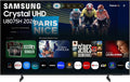 Samsung téléviseur 50U8075H Crystal UHD 4K 50 pouces 125 cm téléviseur connecté 2026 – noir