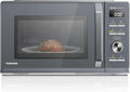 Toshiba MW3-AG25PFI MG Four à Micro-ondes 25L 900W – gris