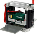 Metabo DH 330 Raboteuse de Chantier – 1800 W, gris/noir