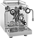 Cafetière à espresso à chaudière double Rocket Espresso R58 – gris